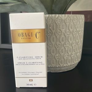 Obagi Vitamin C serum - New/ Sealed